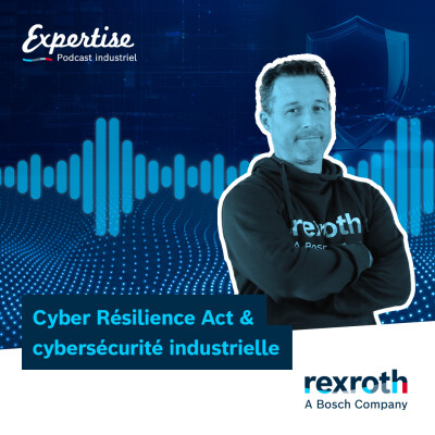 Cyber Resilience Act : quels impacts pour la cybersécurité industrielle ? cover