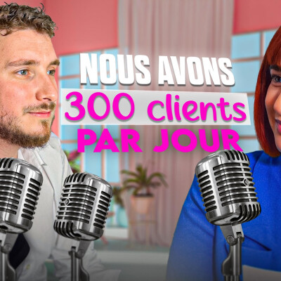 DEVENIR PÂTISSIER- BOULANGER : L'ENVERS DU DÉCOR - HOPECAST#7 cover