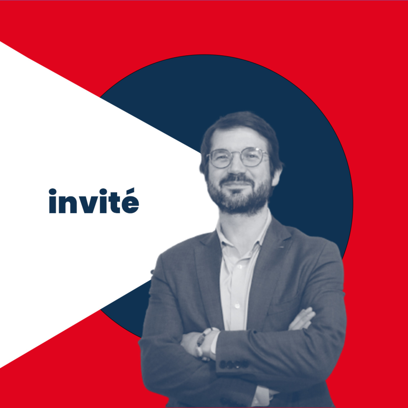 Recommerce Group : Diminuer l’impact environnemental en achetant reconditionné | Benoît Varin, Co fondateur de Recommerce Group episode artwork
