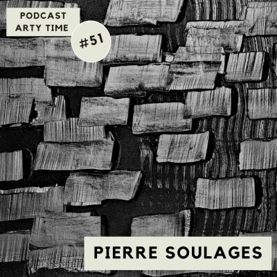 #51_SOULAGES 🖤 cover