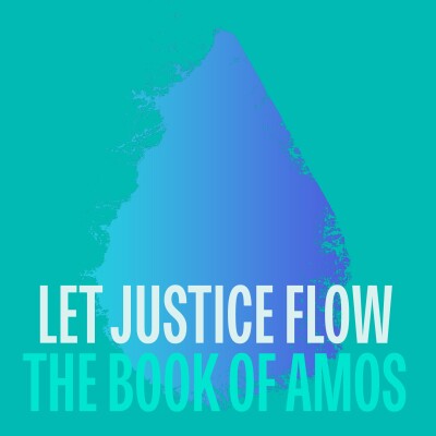 1/21/24 Let Justice Flow | God's Heart With Humanity | Tory Mayo cover
