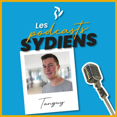 #11 Interview collab : Tanguy cover