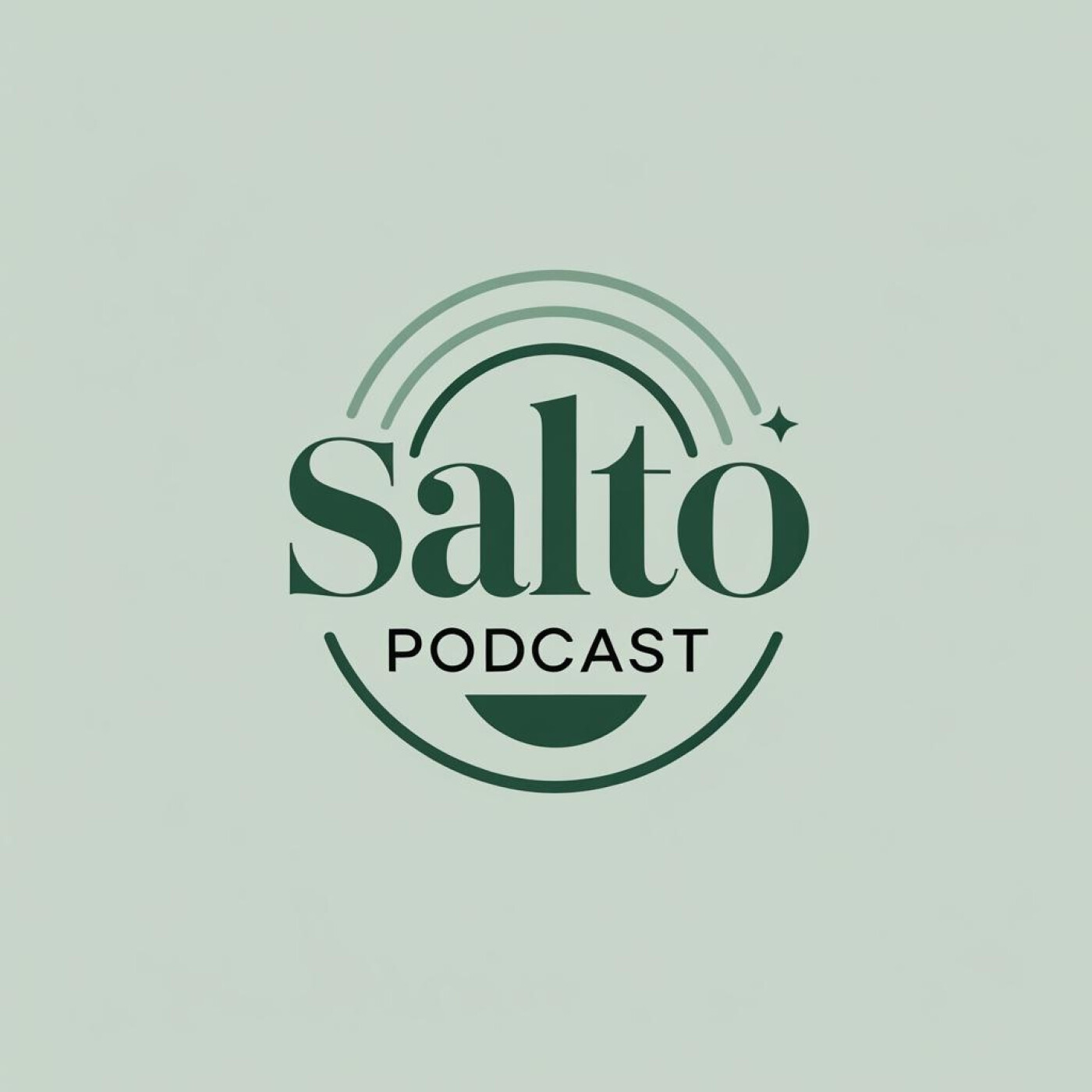 SALTO cover art