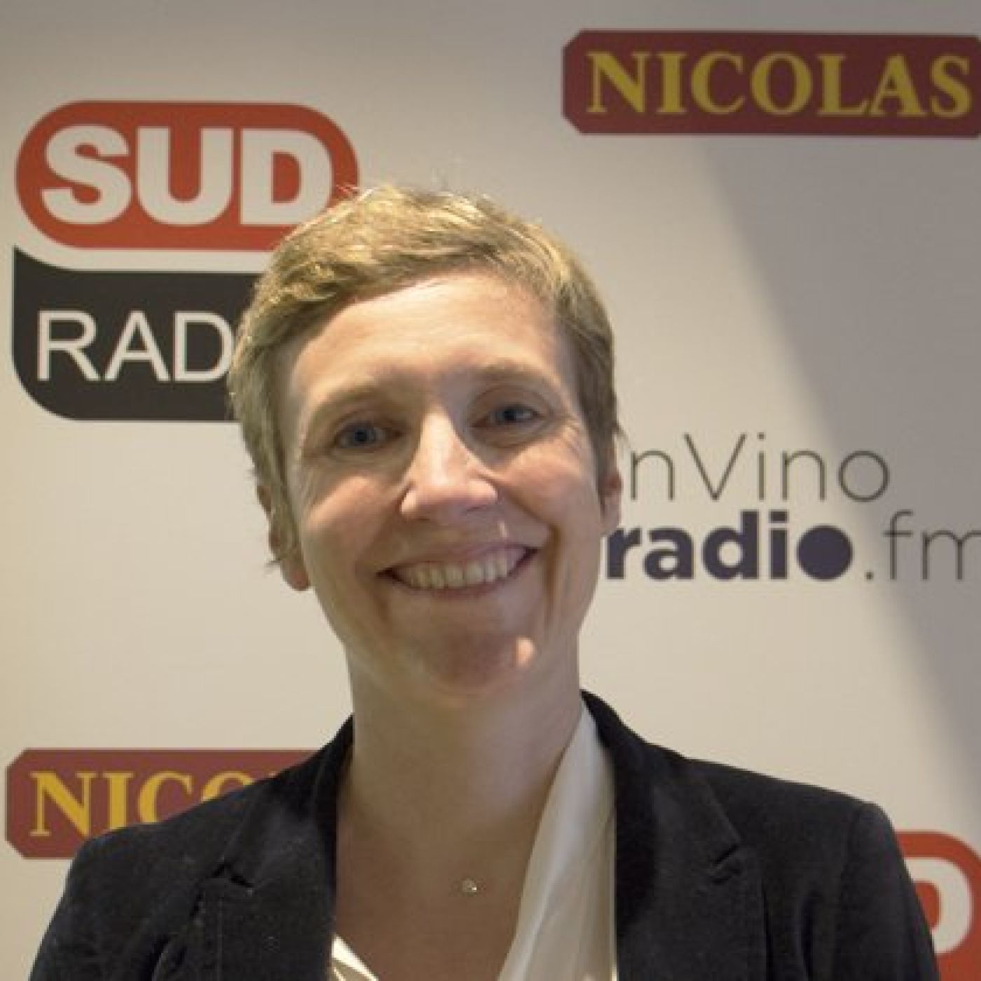 829e émission : Marie Mascré