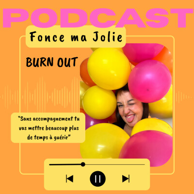 EP. 11 Burn-out : la suivi médical et administratif cover