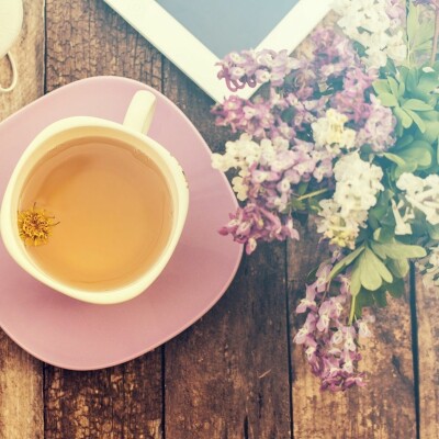 Episode 58 - Je vous présente mon dernier bébé, Temps & Equilibre Life ! cover