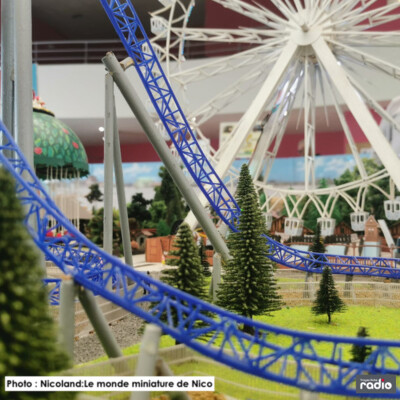 L'INVITÉ DU 6/9 - Nicolas Sydor cover