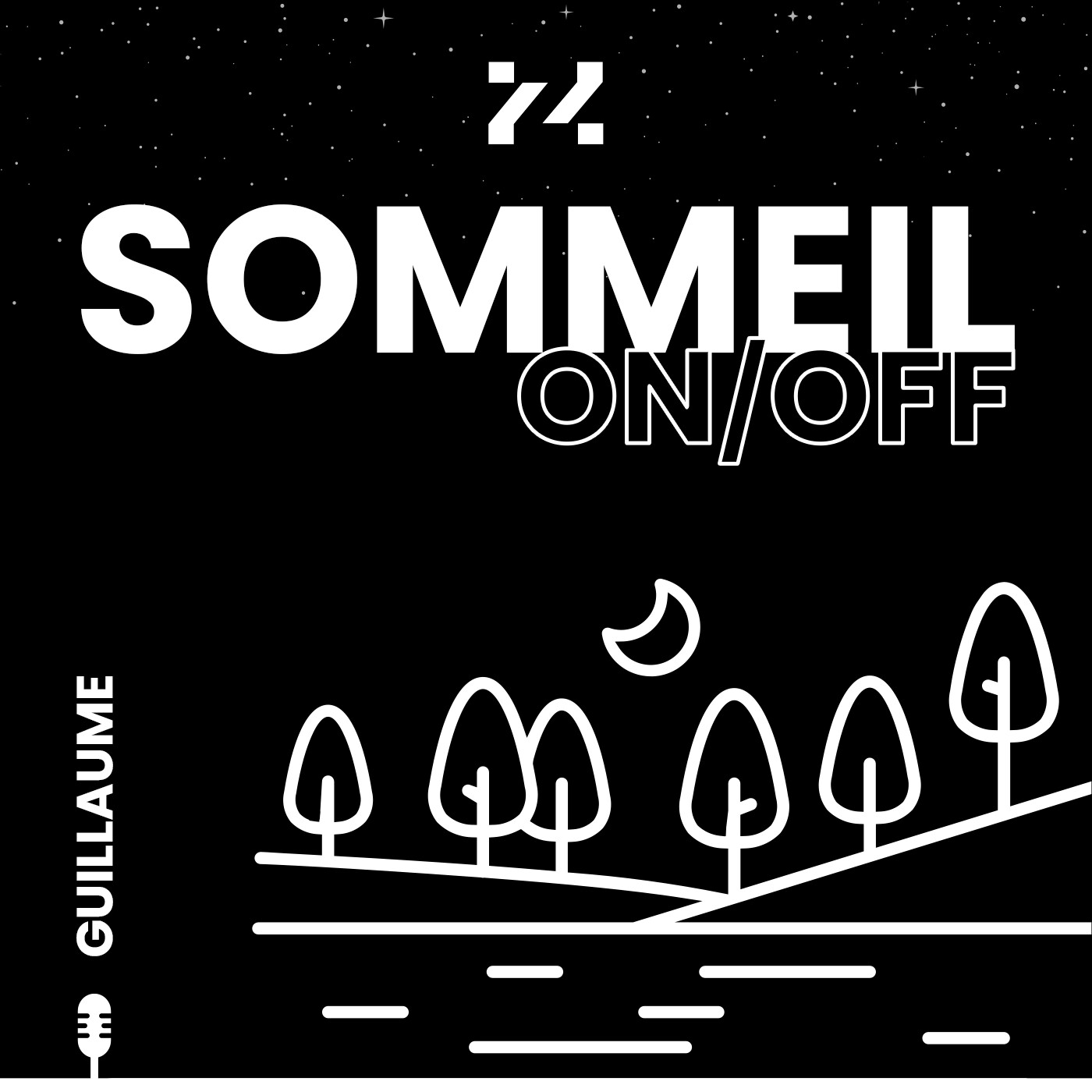 control Zzz - le podcast pour bien s\'endormir