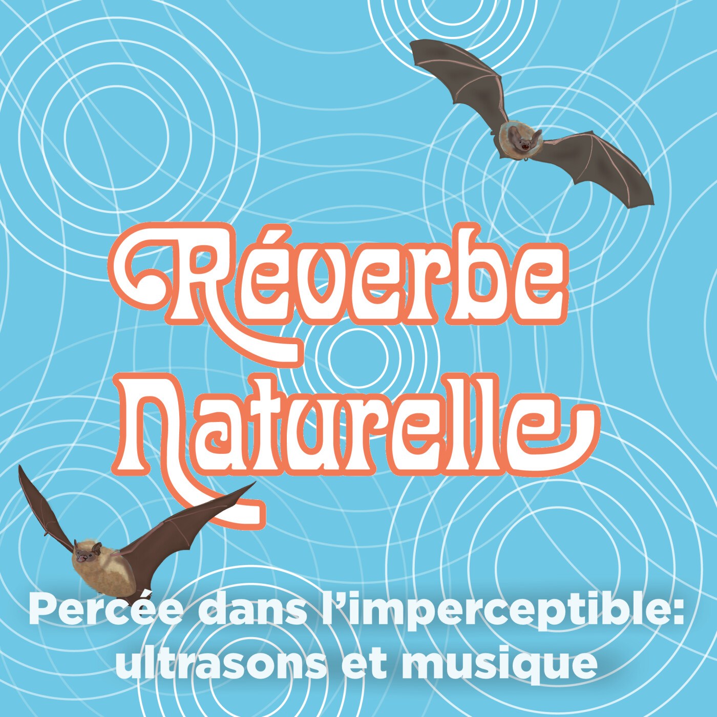 Réverbe naturelle
