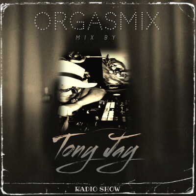 ORGASMIX cover