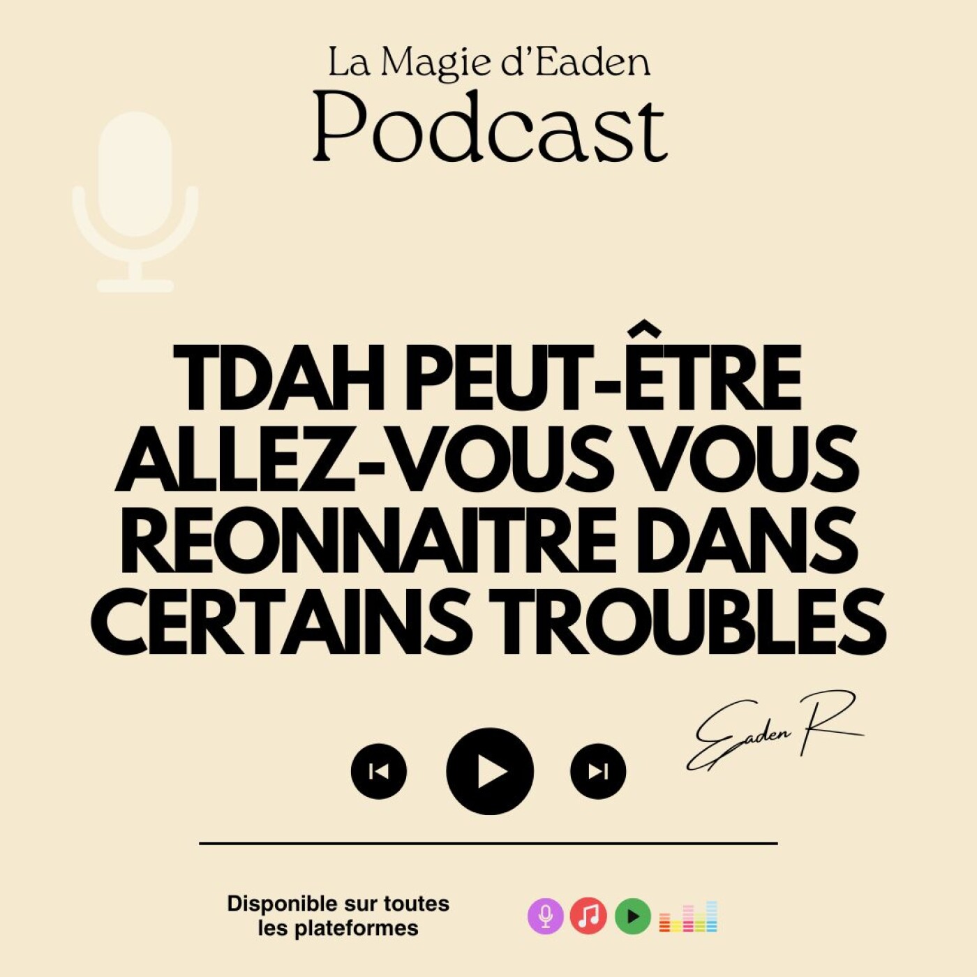 La Magie d\'Eaden