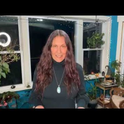 Learn natural alternatives on Nature's Mysteries Medicine Show with Michele Wildflower, HHP, CCC, RM cover