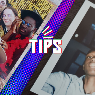 Tips Etudiants n°3 - Les Tips de la Vie étudiante ! cover