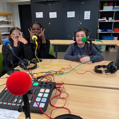 Une journée type à l'AL2E de Nétreville 2/2 cover