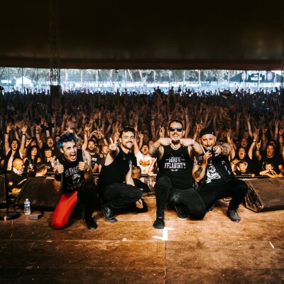 Show cover