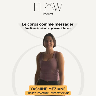 Le corps comme messager : émotions, intuition et pouvoir personnel cover