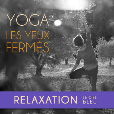 E28 Relaxation : Le ciel bleu cover