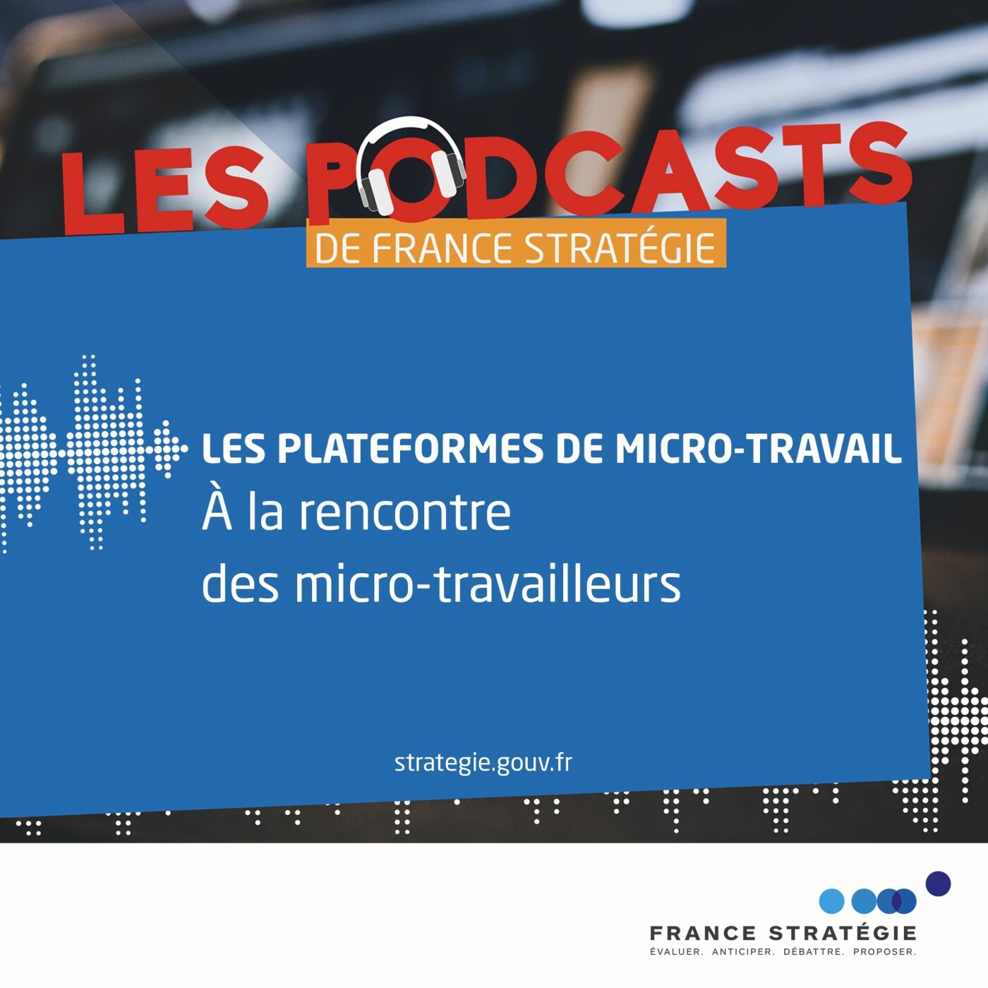 À la rencontre des micro-travailleurs (3/4)