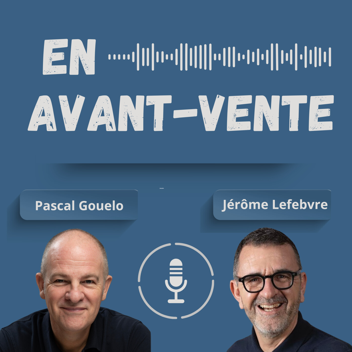 En Avant-Vente