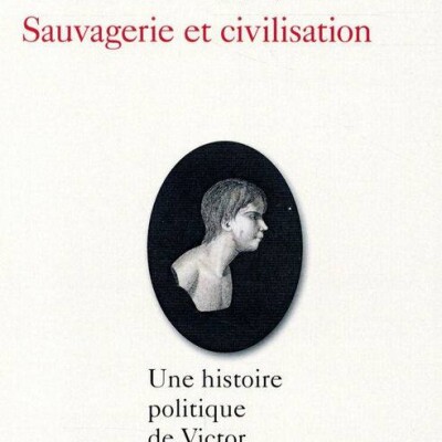 Sauvagerie et civilisation cover