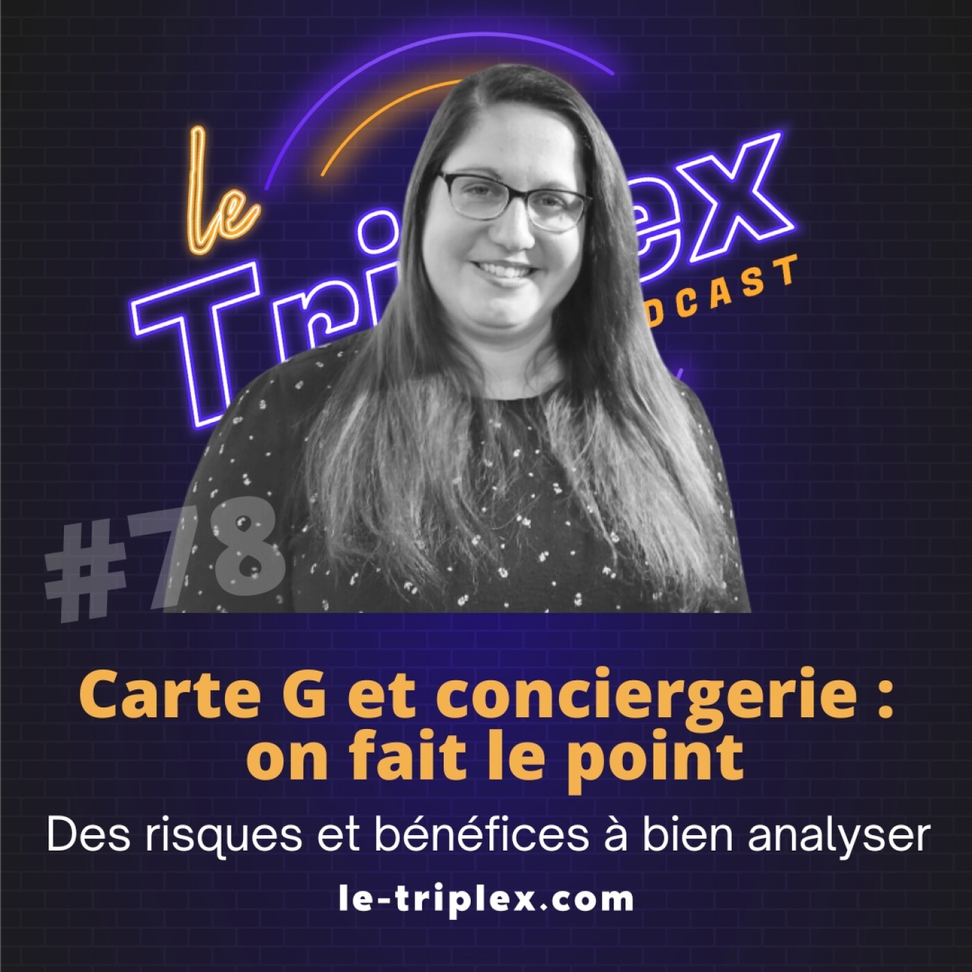 Le Triplex