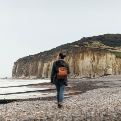 Une pause nature en Normandie ! cover