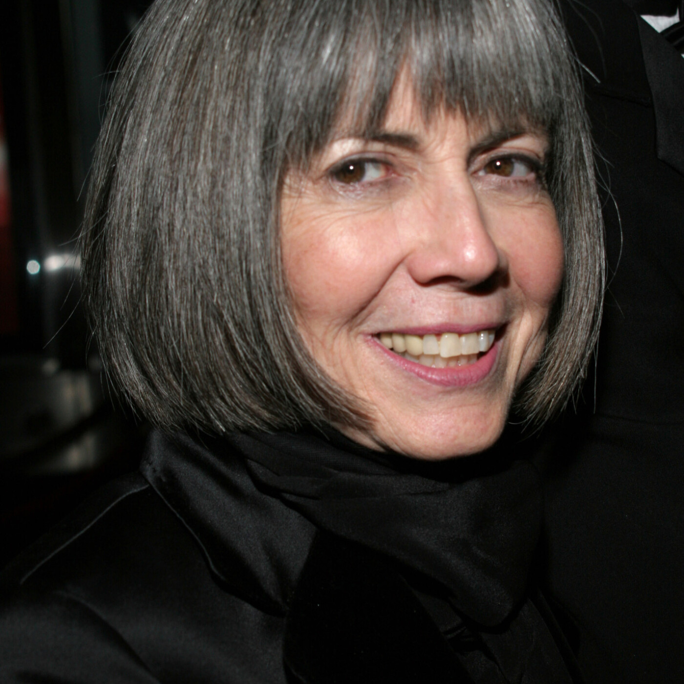 Semaine spéciale Anne Rice : La question de la transgression dans son oeuvre. Avec Vincent Tassy. episode artwork