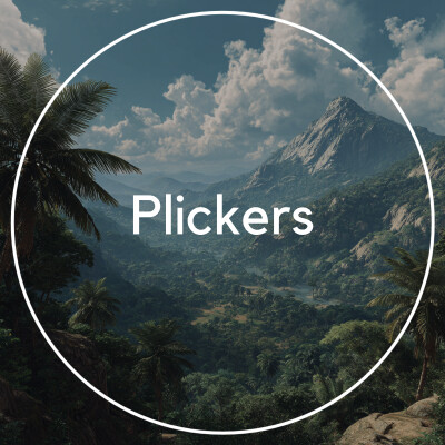 Plickers cover