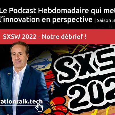 SXSW 2022, retex sur un festival pas comme les autres cover