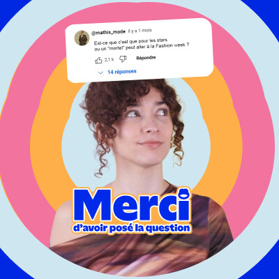Combien ça coûte la Fashion Week ? Merci d'avoir posé la question ! cover