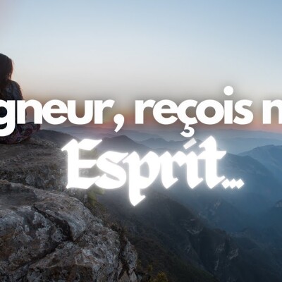 Parole et Évangile du jour | Mardi 6 mai • Je remets mon Esprit cover