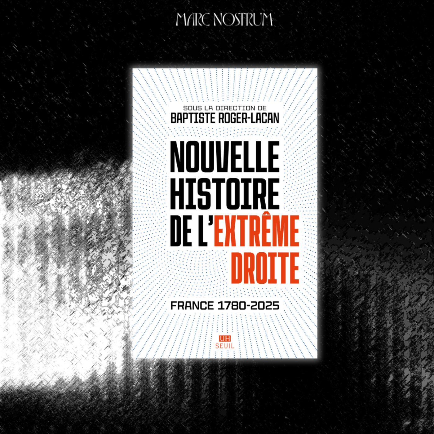 Mare Nostrum Littérature & Vies