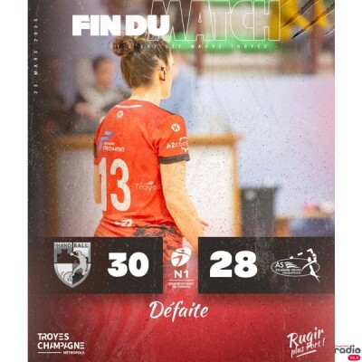 L'INFO SPORT - Du lundi 24 mars 2025 cover