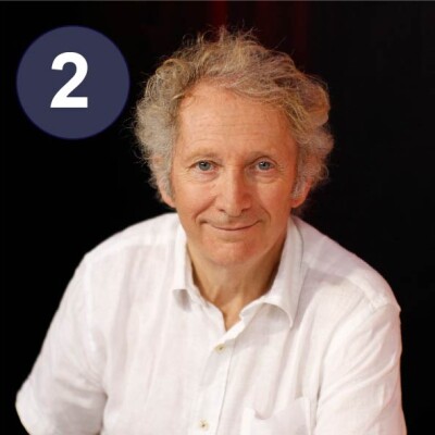 Gérard Feldzer - Épisode 2 - Industrie automobile et fret cover