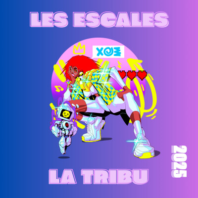 Découverte de la Commission Développement Durable du Festival Les Escales cover
