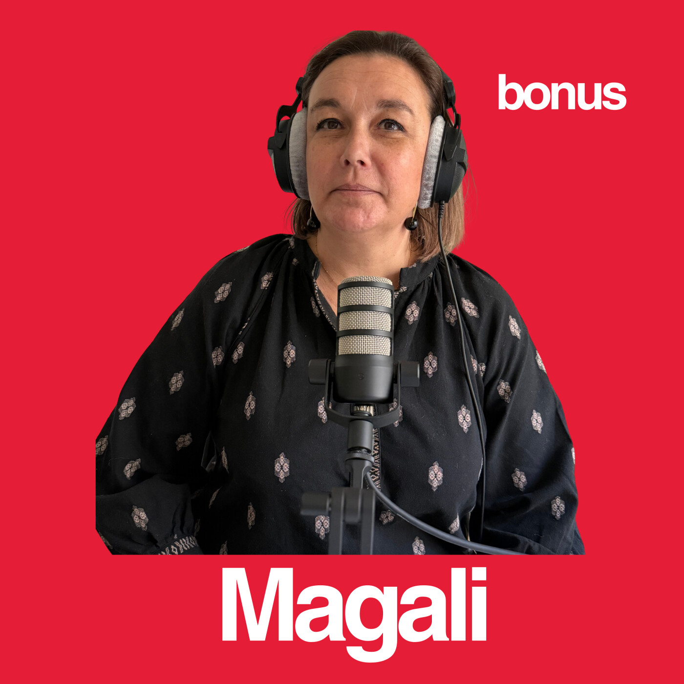 nous le podcast