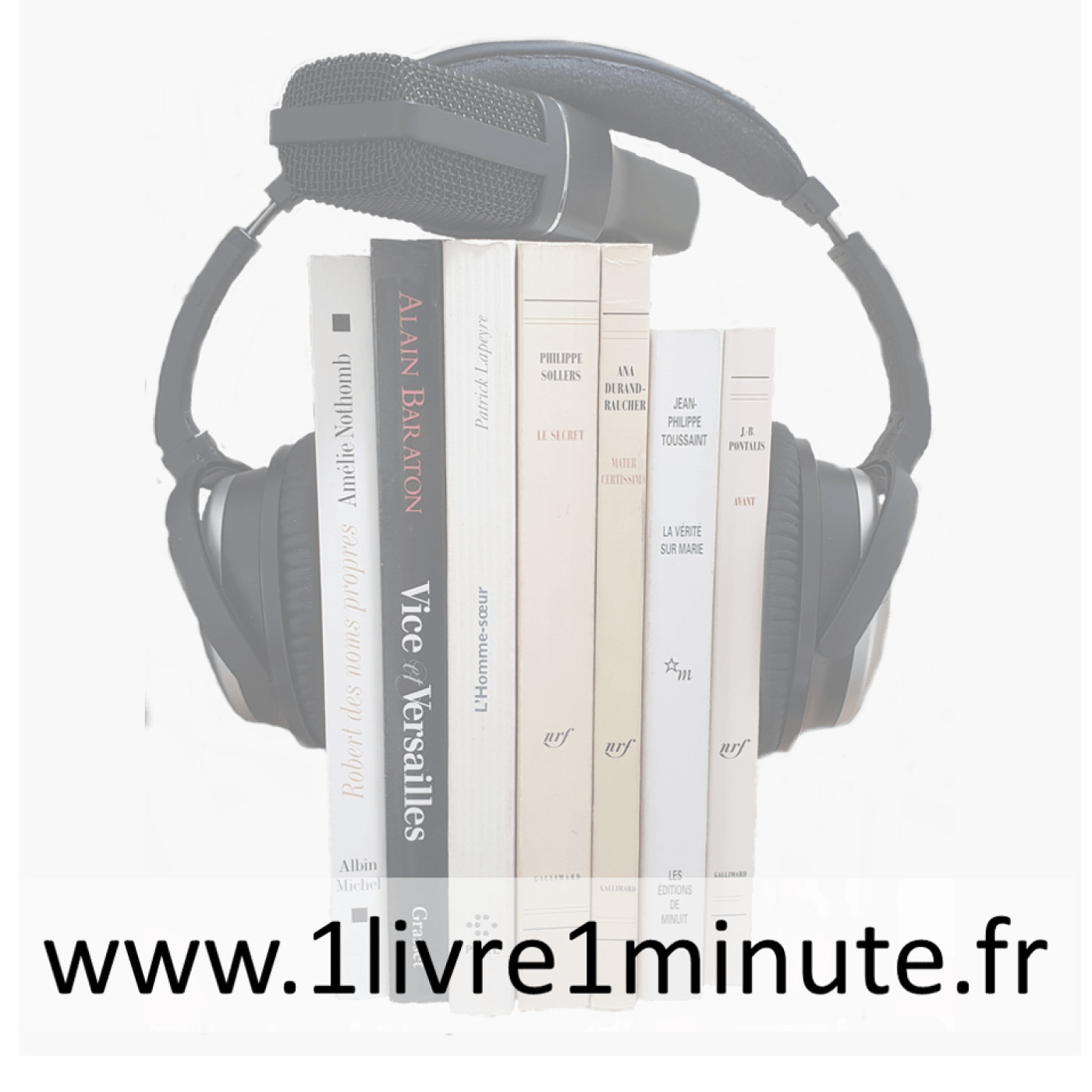 1 livre 1 minute