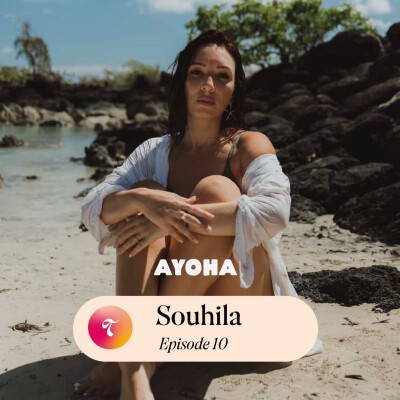 Episode 10 - Souhila Ayoha cover