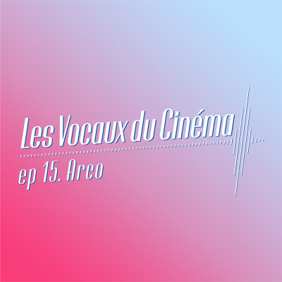 Arco - LVC.15: La positive SF attitude cover