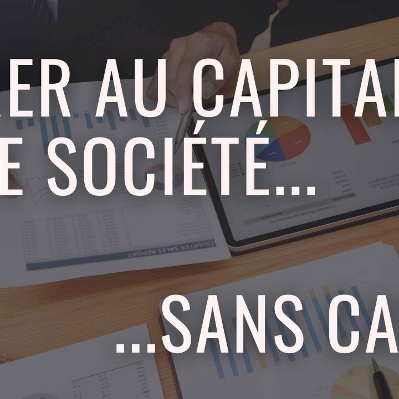 Aurélien SCHNEIDER, le PODCAST.