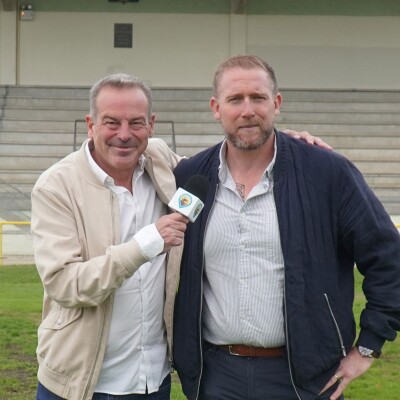 Ce 18/10, il va y avoir un derby entre Biganos et le Cap-Ferret. Sylvain Pagnon nous présente son club de rugby et ses objecti cover
