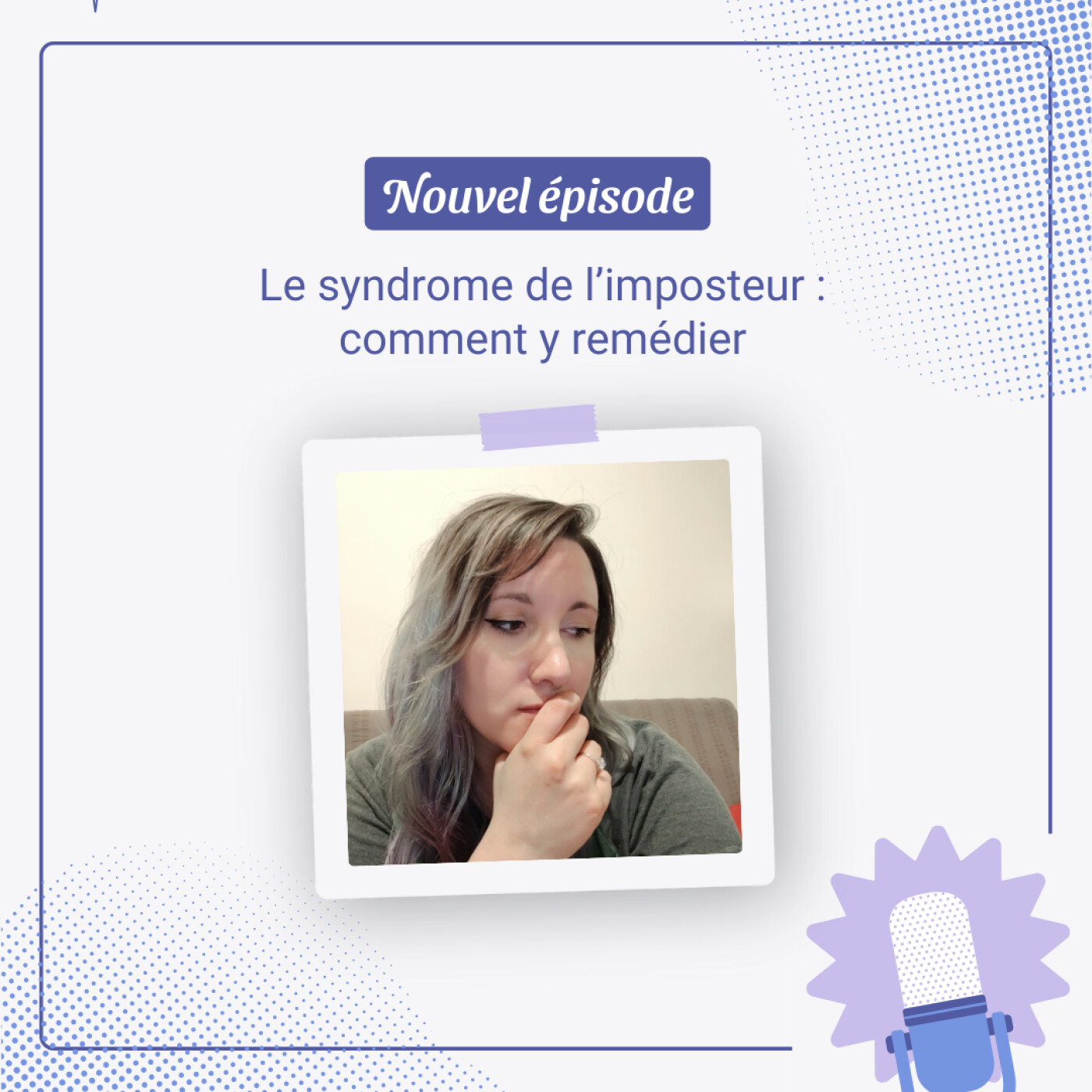 Le syndrome de lâimposteur chez l'entrepreneur