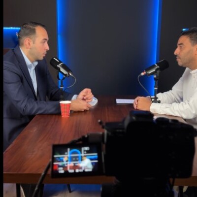 Podcast QPV2026 - Episode 2 : Hicham Boubetra (La Verrière 78) cover