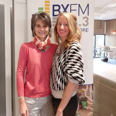 Bonheur rentable - Valérie Delande - Célicia Theys - Eveilleuse d'amour et auteure cover