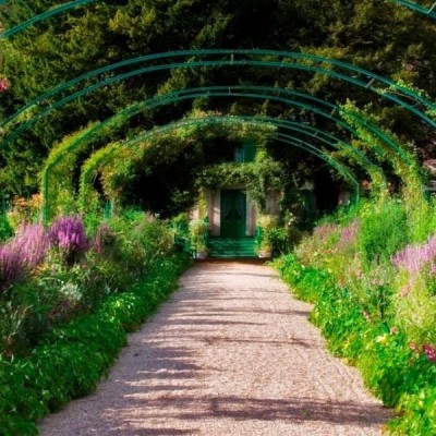 Des jardins extraordinaires ! cover