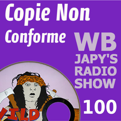 Show cover