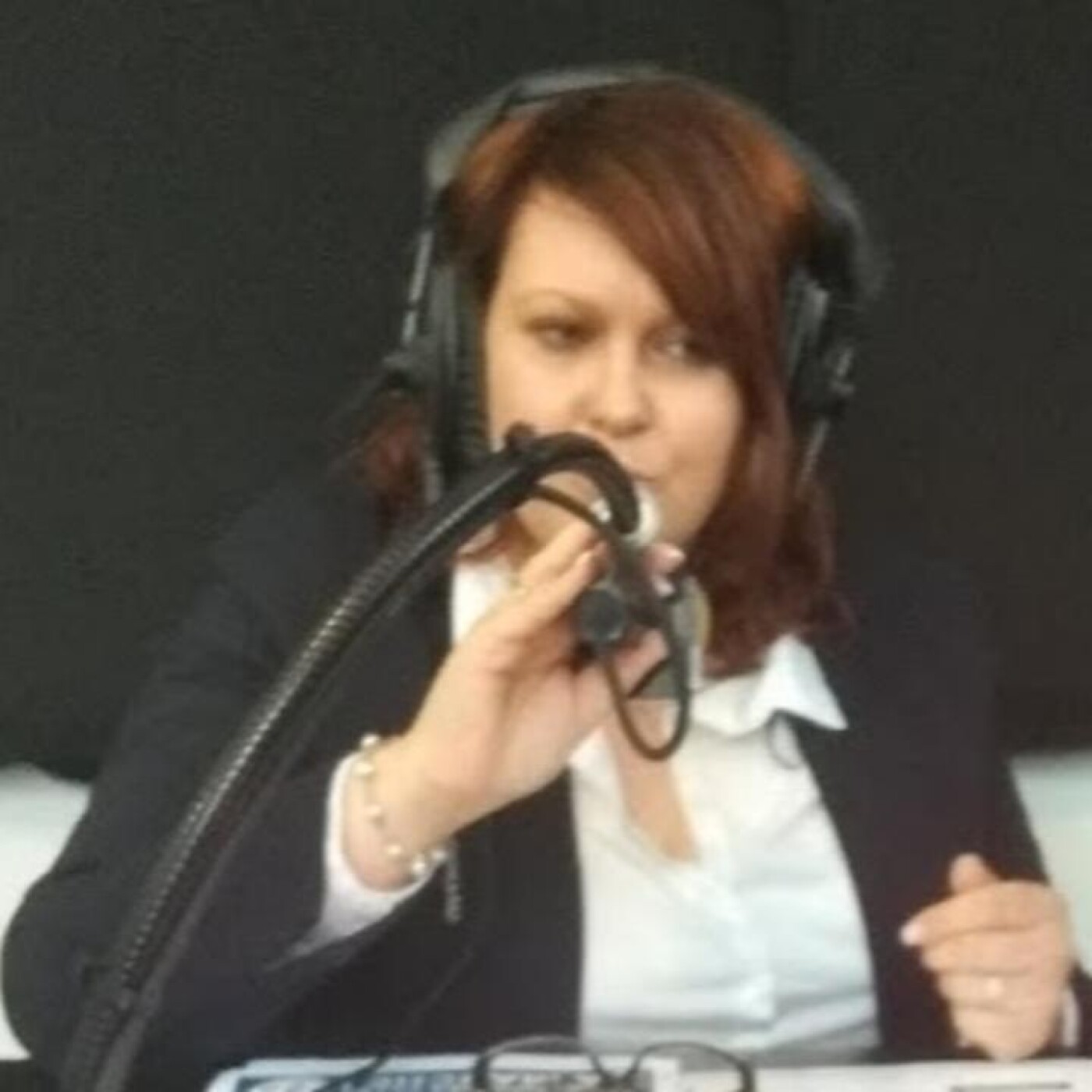 Christelle Ritz (RN) - Élu-e qui es-tu episode artwork