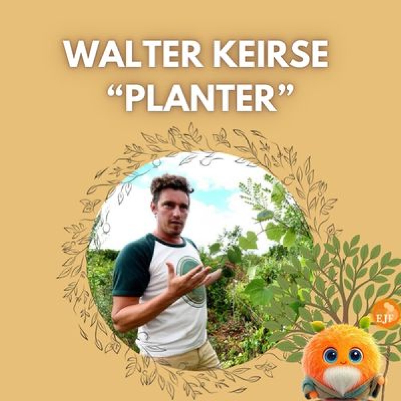 L\'Arbre Sous le Sensei