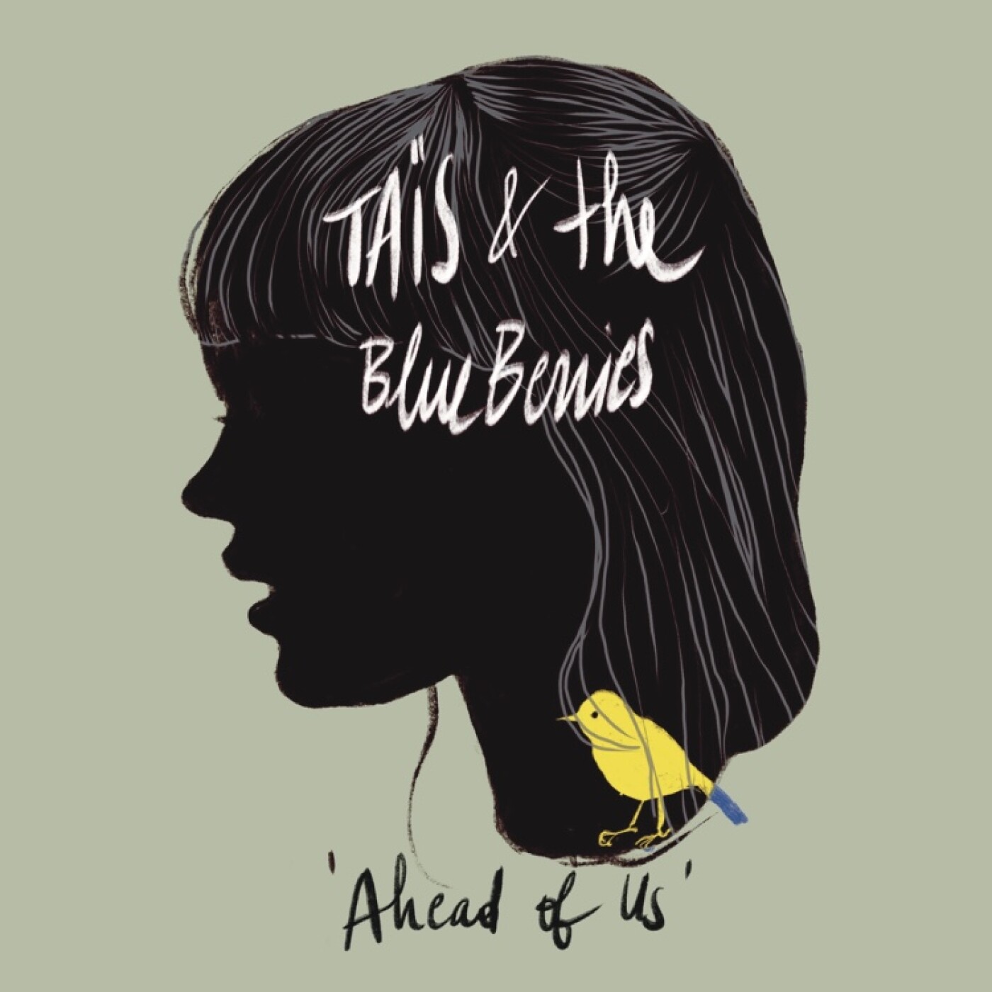 Taïs and the Blueberries Interview Playlist Music Radio
