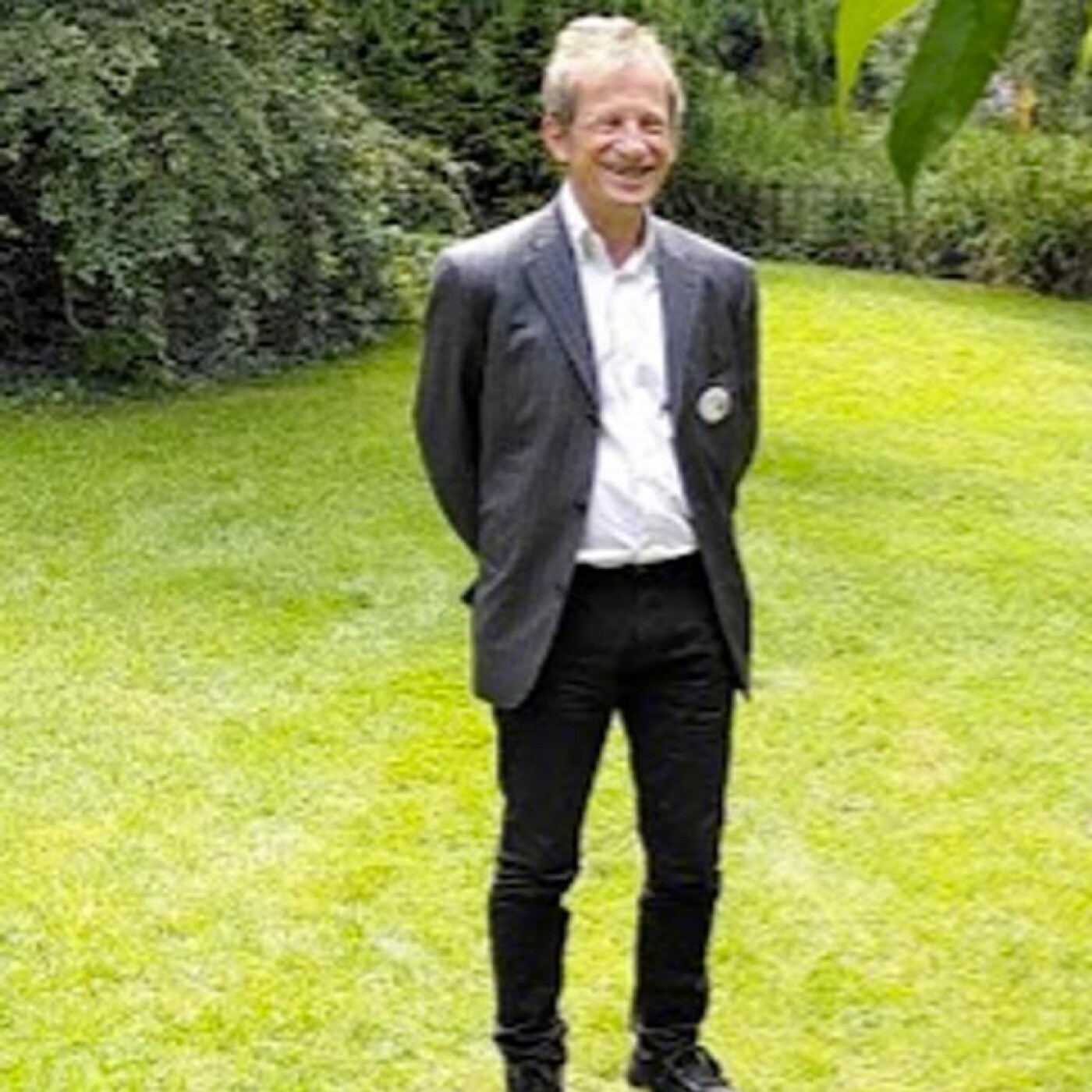 Joseph Simeoni, numéro 3 de la liste Mulhouse Cause Commune episode artwork